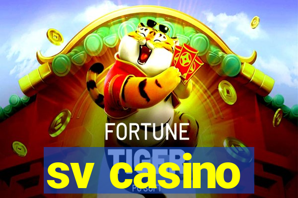 sv casino