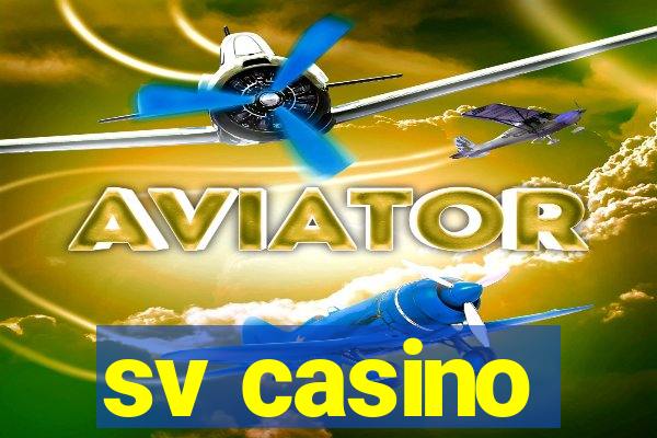 sv casino