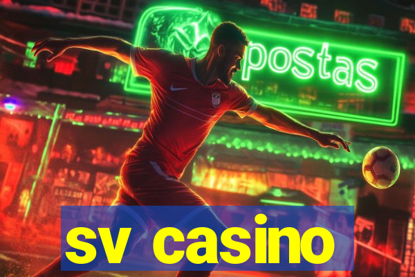 sv casino