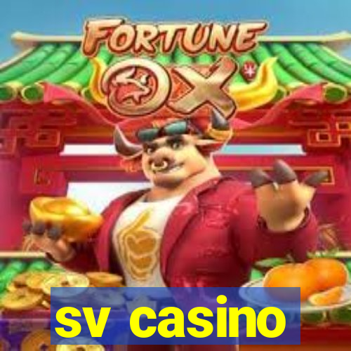 sv casino