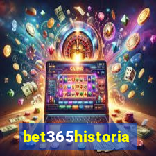 bet365historia