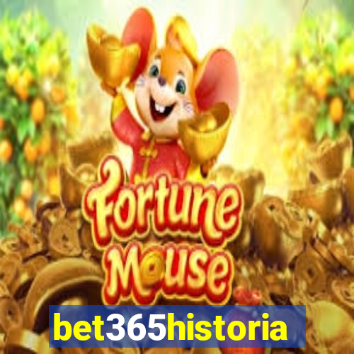 bet365historia