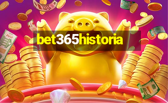 bet365historia