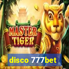 disco 777bet