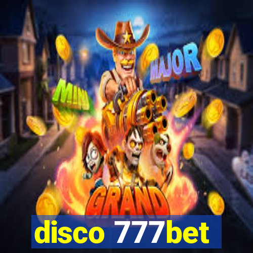 disco 777bet