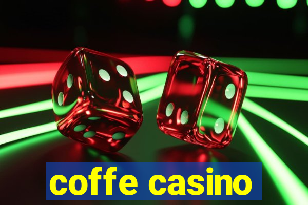 coffe casino