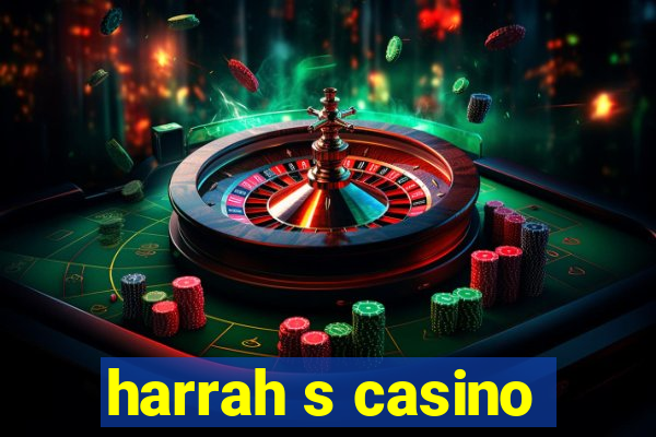 harrah s casino