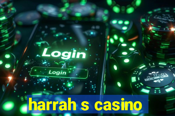 harrah s casino