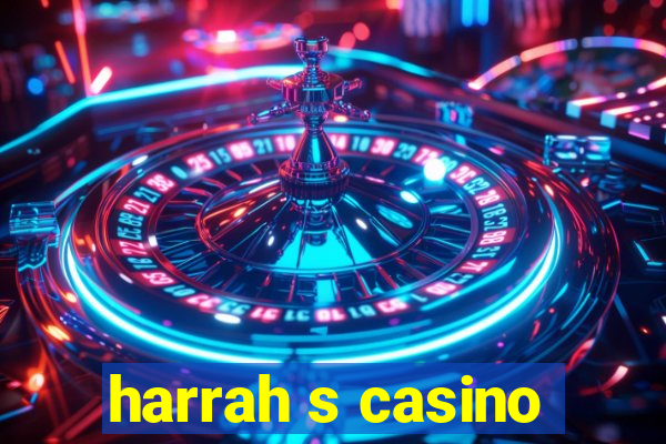 harrah s casino