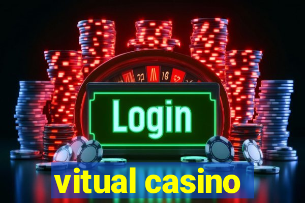 vitual casino