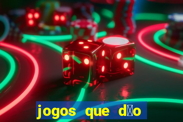 jogos que d茫o b么nus ao se cadastrar