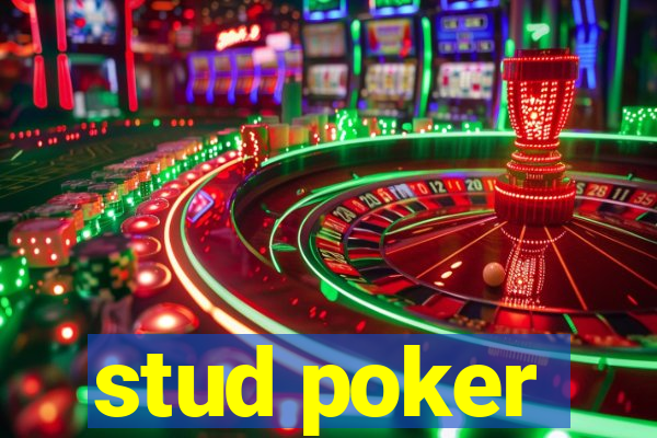 stud poker