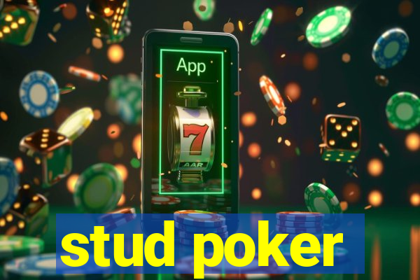 stud poker