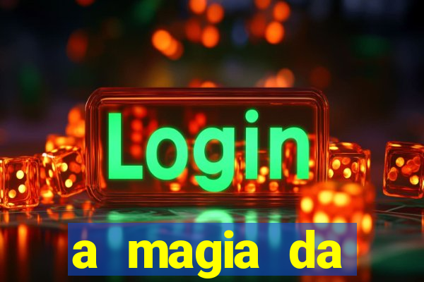 a magia da sobrevivência download