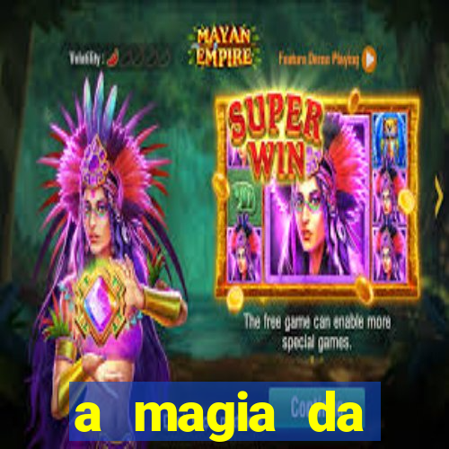 a magia da sobrevivência download