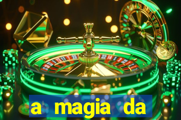 a magia da sobrevivência download