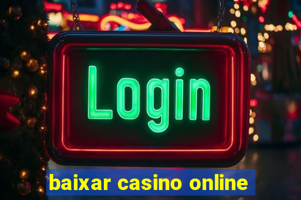 baixar casino online