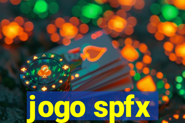 jogo spfx