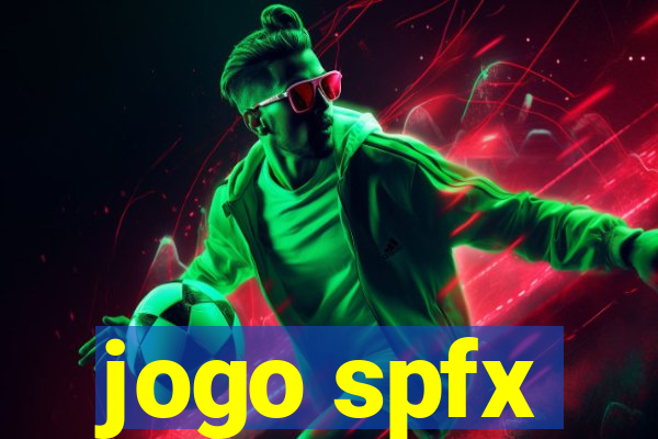 jogo spfx