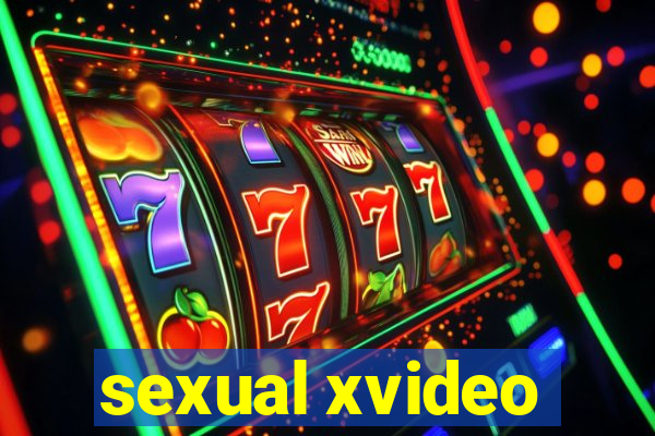 sexual xvideo