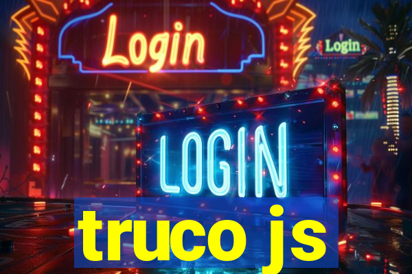 truco js