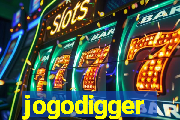 jogodigger