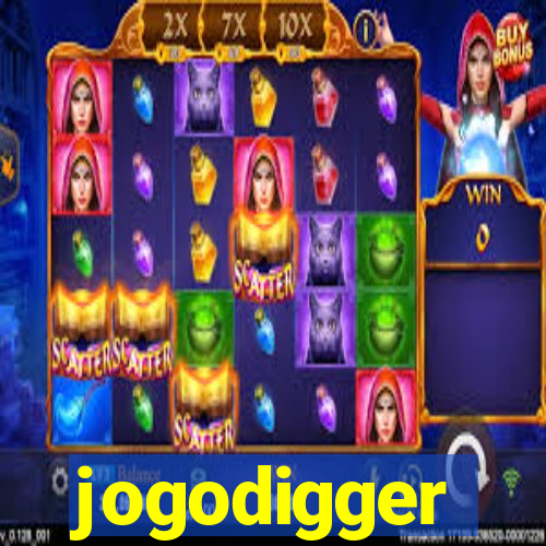 jogodigger