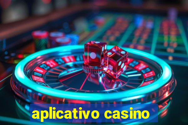 aplicativo casino