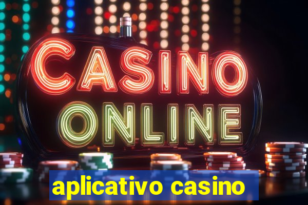 aplicativo casino