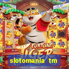 slotomania tm casino slots games