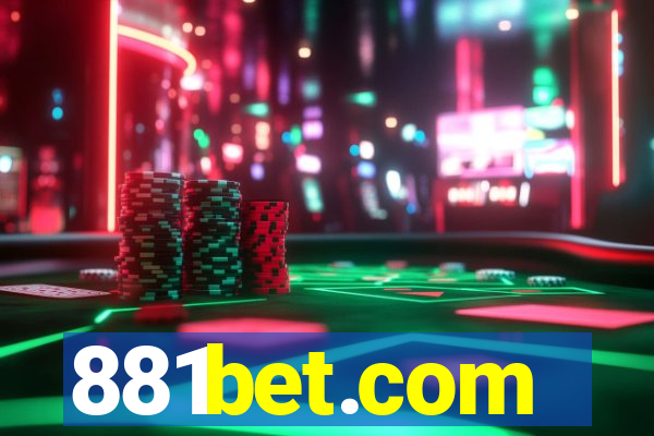 881bet.com