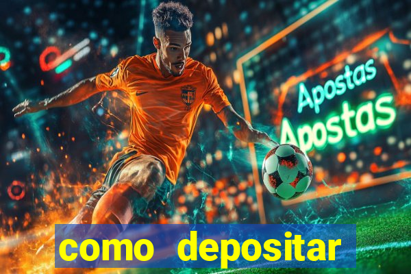 como depositar dinheiro no paypal