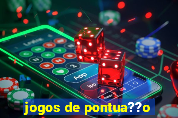 jogos de pontua??o