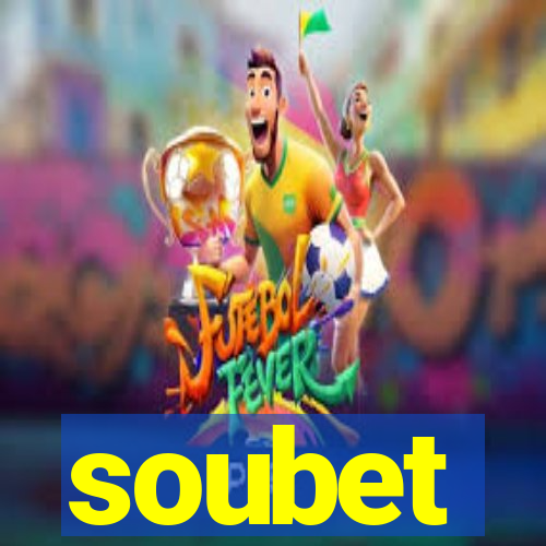 soubet