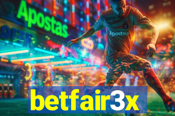 betfair3x