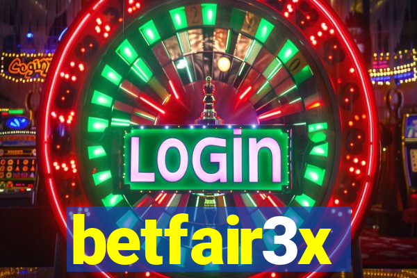 betfair3x