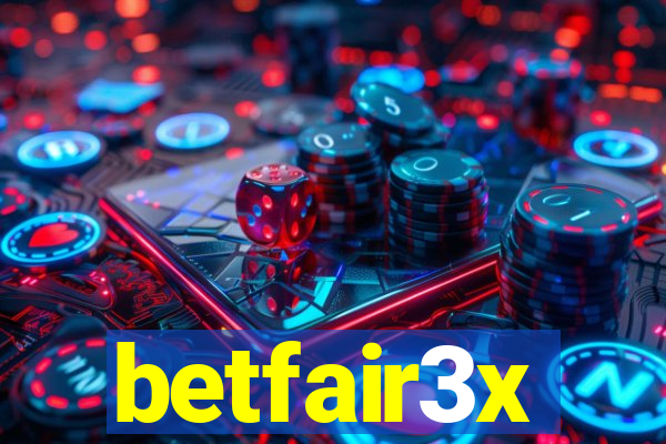 betfair3x