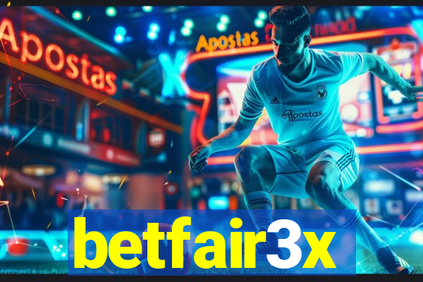 betfair3x