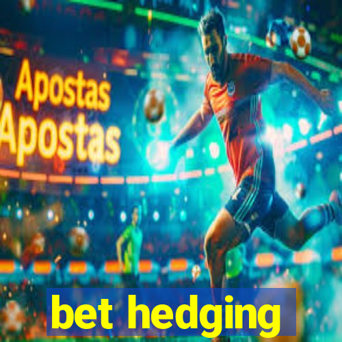 bet hedging