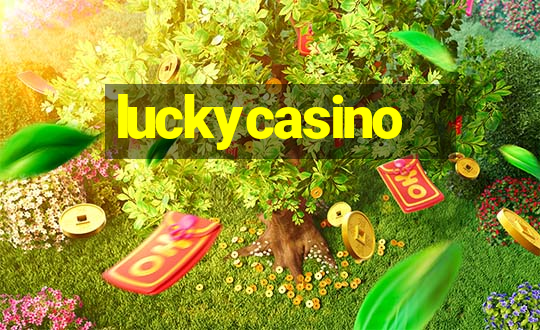 luckycasino