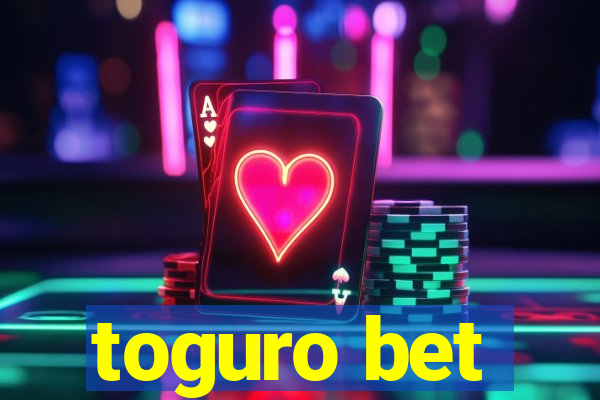 toguro bet