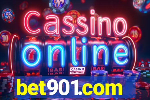 bet901.com