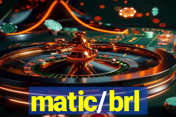 matic/brl