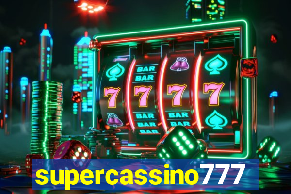 supercassino777