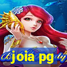 joia pg