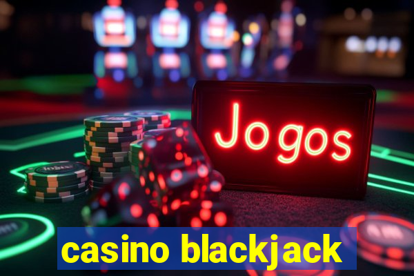 casino blackjack