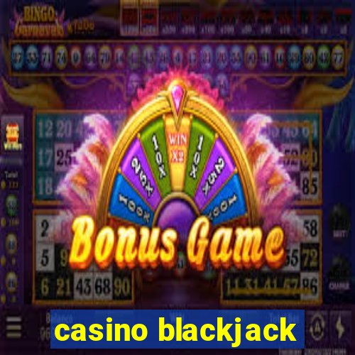 casino blackjack