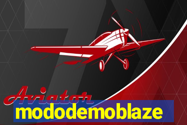 mododemoblaze