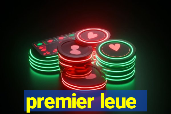 premier leue