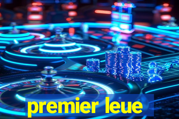 premier leue